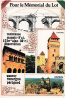 46 LUZECH LUZECH - Luzech