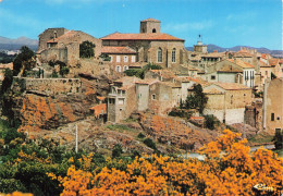 83 ROQUEBRUNE SUR ARGENS VUE GENERALE - Roquebrune-sur-Argens