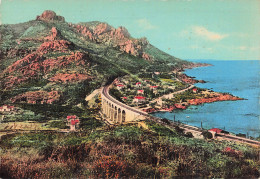 83 ANTHEOR LE VIADUC - Antheor