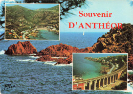 83 ANTHEOR COTE D AZUR - Antheor