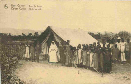 Congo-Kinshasa - Haut Congo - Postulat Des Sœurs Missionnaires De N.-D. D'Afrique - Sœurs Blanches - Hérent Lez Louvain - Sonstige & Ohne Zuordnung