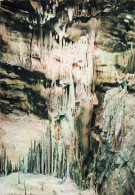 46 LACAVE LES LUSTRES - Lacave