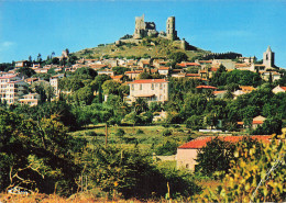 83 COGOLIN TOURISME TOUTE L ANNEE - Cogolin