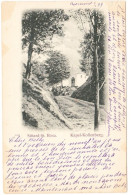 Sittard - St. Rosa Kapel Kollenberg - 1899 Scheurtje Rechtsboven - Sittard
