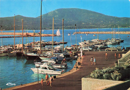 83 COGOLIN LE QUAI - Cogolin