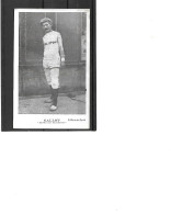 Gallot , La Marche - Atletiek