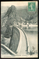 ROCHETAILLEE  Le Barrage PFRCR00011 P - Rochetaillee