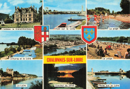 49 CHALONNES SUR LOIRE CHALONNES SUR LOIRE - Chalonnes Sur Loire
