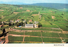 68 ROUFFACH CHATEAU HOTEL - Rouffach