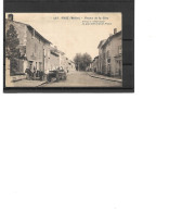 Rhône : - Anse