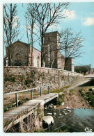 MAULEON - L'eglise (scan Recto-verso) PFRCR00022 P - Mauleon