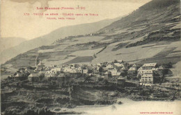 Los Pyrineos (Pyrénées 1ere Serie) VALLE De ARAN  VILLACH Cerca De Viella Labouche RV - Navarra (Pamplona)