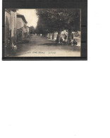 Rhône : - Anse