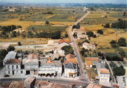 33 Le Pontet D'Eyrans Hotel Des Voyageurs  (scan R/V) 6 \PFRCR00096P - Blaye