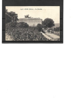 Rhône : La Paisible - Anse
