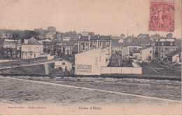 ABLON(DUBONNET) - Ablon Sur Seine