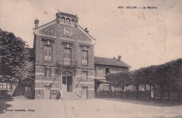 ABLON - Ablon Sur Seine