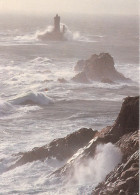 Tempete à La Pointe Du RAZ 17 (scan Recto-verso) OO 0915 - Sizun