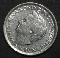 PAYS-BAS 25 CENT 1948 - 25 Cent