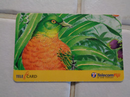 Fiji Phonecard - Figi