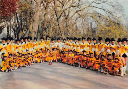 59-LE-QUESNOY- MAJORETTES - Le Quesnoy