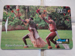 Fiji Phonecard - Figi
