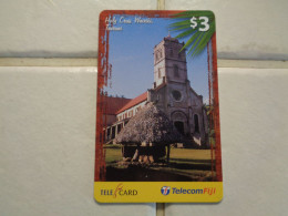 Fiji Phonecard - Figi