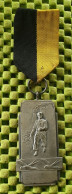 Medaille: S"Hertogenbossche Politie Sportvereeninging 2 - Juli 1933  / The Netherlands / Pays-Bas - Police