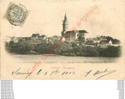44.  SAVENAY .  Vue Générale . - Savenay