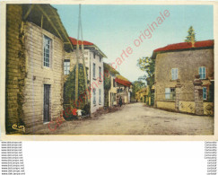 38.  VIRIVILLE .  La Guillotière . - Viriville