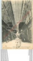 84.  CARPENTRAS .  Passage Boyer Rue Vitrée . - Carpentras