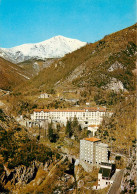 ROUSSILLON, La Preste Et Le Pic De Costabonne (scan Recto-verso) Ref 1046 - Roussillon