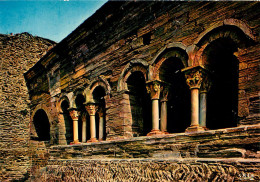 ROUSSILLON, Le Pieuré De Serrabone (scan Recto-verso) Ref 1046 - Roussillon