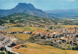 83 Roquebrune-sur-Argens Vue Générale (Scan R/V) N° 13 \PP1099Ter - Roquebrune-sur-Argens