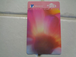 Fiji Phonecard - Figi