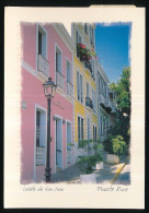 CPSM / CPM 10.5 X 15 Antilles PUERTO RICO Caleta De San Juan - Puerto Rico