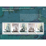 C 126 ++ NETHERLANDS NEDERLAND MNH ** 2025  SCHEPEN SHIPS GALJOEN GALLEON MNH ** - Neufs