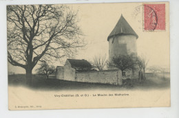 VIRY CHATILLON - Le Moulin Des Mathurins - Viry-Châtillon