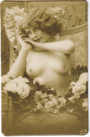 CALENDARIO DEL AÑO 2008 DE UNA CHICA SEXI (NUDE-DESNUDO) (CALENDRIER-CALENDAR) - Kleinformat : 2001-...