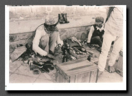 NEPAL Life Is A Struggle Dr Janak SHRESTHA Katmandu Katmandou (scan Recto-verso) QQ 1114 - Nepal