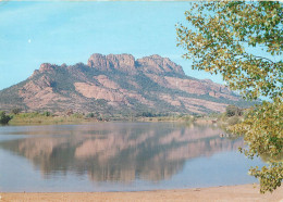 83 ROQUEBRUNE Sur ARGENS Le Rocher (scan Recto-verso) QQ 1146 - Roquebrune-sur-Argens