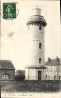 CPA Phare Onival - Lighthouses