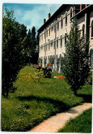 54 Vandoeuvre Les Nancy Le Monastere De Sainte Claire 23 Rue St Colette (scan Recto-verso) QQ 1167 - Vandoeuvre Les Nancy