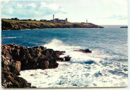 Plougonvelin Pointe Saint Mathieu Vers Le Conquet RR 1227 - Plougonvelin