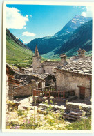 BONNEVAL SUR ARC Vue Générale édition Bernard GRANGE RR 1220 - Bonneval Sur Arc