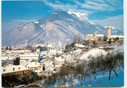 FAVERGES Vue Générale édition André RR 1209 - Faverges