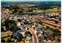 TIERCE Vue Générale Aerienne RR 1234 - Tierce