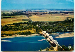 MER Le Pont De Muides Sur La Loire RR 1228 - Mer