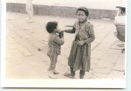 NEPAL Child From Kakani RR 1265 - Nepal