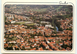 GRAULHET Vue Générale édition Apa-poux RR 1258 - Graulhet